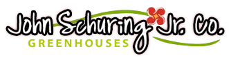 Schuring Greenhouses-logo