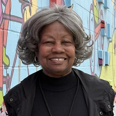 Carrie Moore