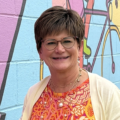 Ginny Dell